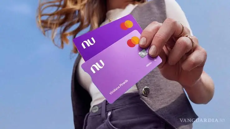 ¿Qué significa que Nu ya sea un banco? Lo que cambia con tu ahorro y saldo