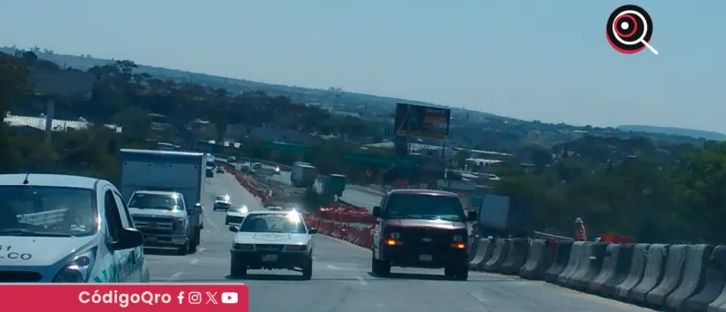 Seguridad en la 57 es responsabilidad de la Guardia Nacional: Kuri