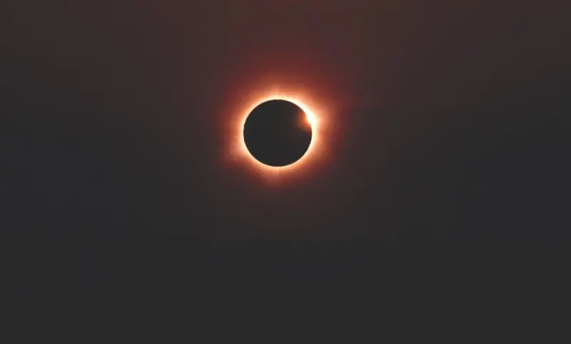 Vivirá México un eclipse de sol hasta 2052; habrá 2 en 2027