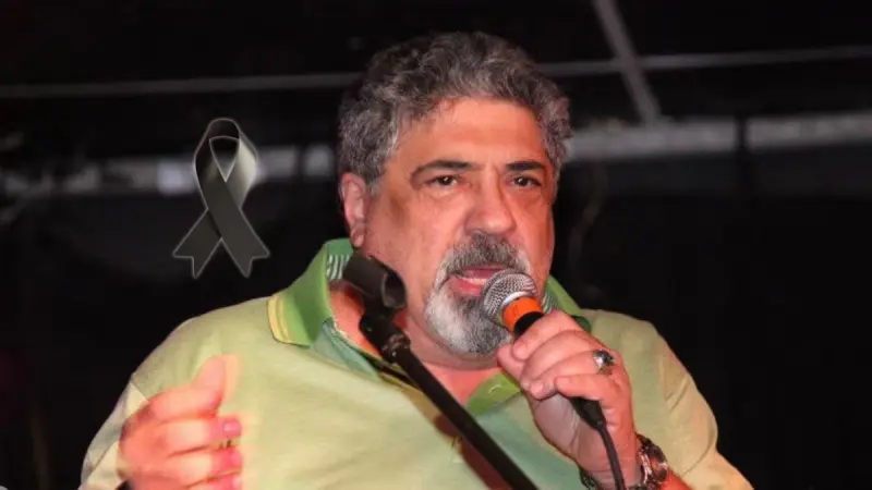 Muere Vincent Pastore, actor de The Sopranos, a los 80 años
