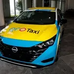 Anuncia AMEQ liberación de folios para concesión de Qrotaxi