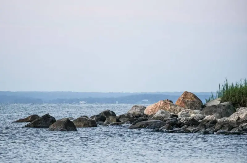 Acusan a madre por muerte de su hijo en accidente en Barnegat Bay