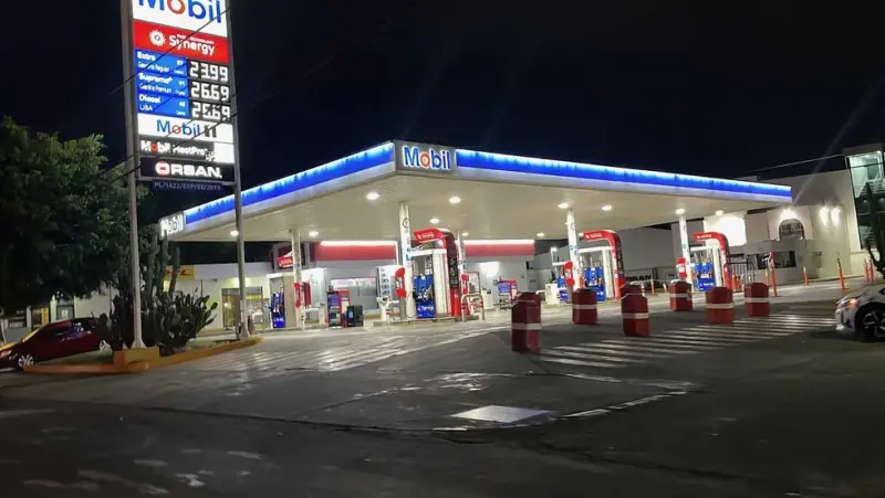 Precio promedio de la gasolina hoy: magna en $23.68 el litro