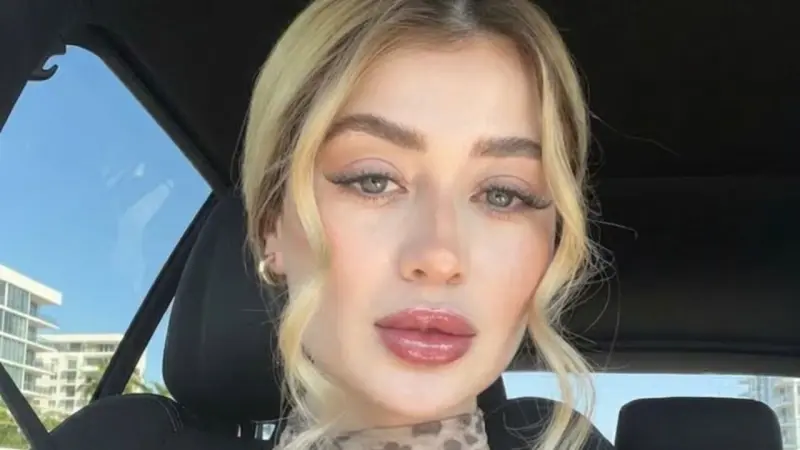 Valeria Márquez: ¿Cuánto tiempo pasaría el hijo del R1 en prisión por ordenar el feminicidio de la influencer?
