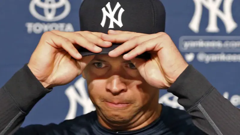 ¿Alex Rodríguez volverá a jugar en MLB a los 51 años? El insólito plan que podría darle otros 15 años para llegar al Salón de la Fama