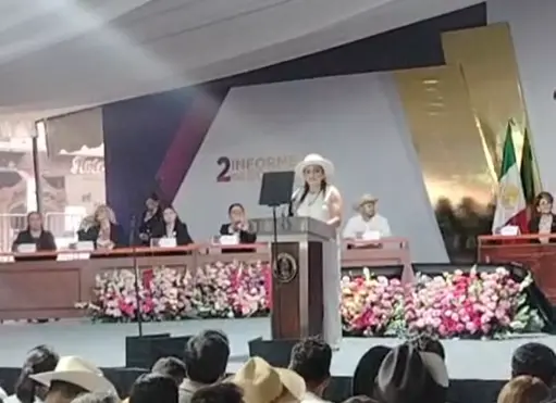 Exige Grecia Quiroz toda la verdad sobre asesinato de Carlos Manzo