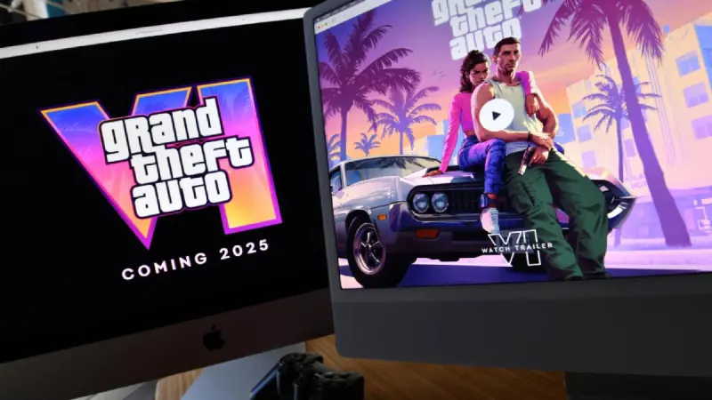 Distribuidor de "GTA VI" demanda información a Microsoft y Discord para rastrear origen de filtrador