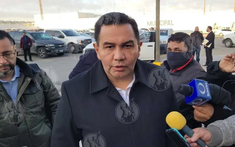 Pérez Cuéllar asegura que ganará encuesta de Morena por la gubernatura