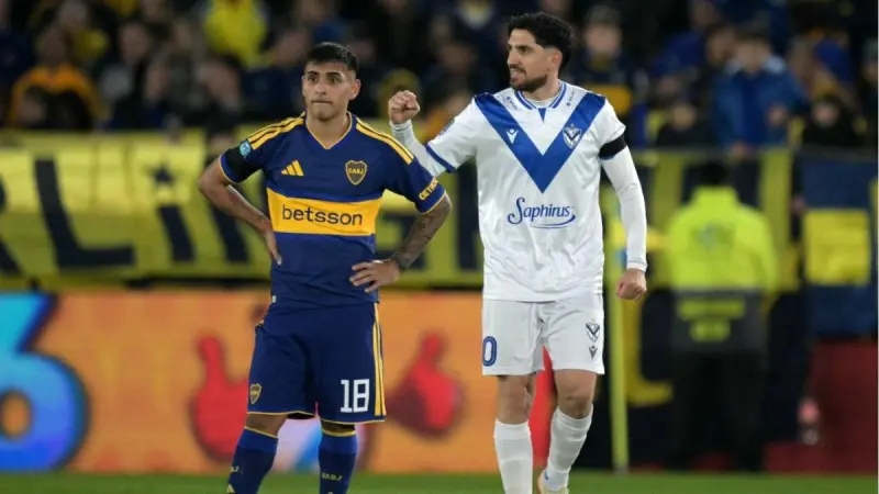 River Plate toca fondo: pierde ante Tigre y sufre seis derrotas consecutivas por primera vez