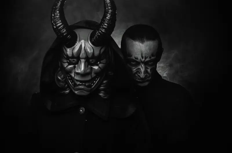 Mis demonios