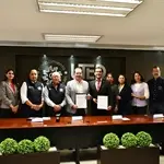 Impulsan UTEQ y Chapper Consulting estadías profesionales