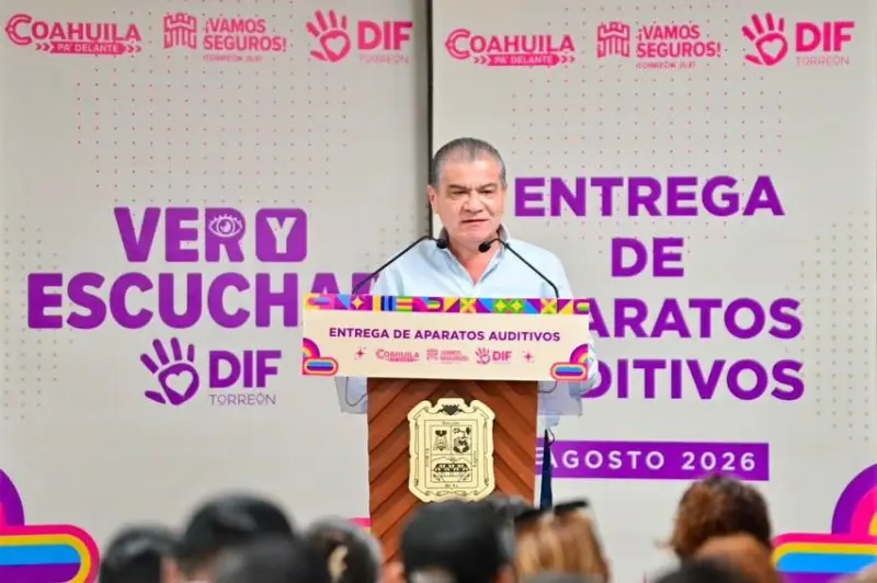 Ayuntamiento de Torreón investigará posibles fraudes inmobiliarios solo si hay denuncias formales: MARS