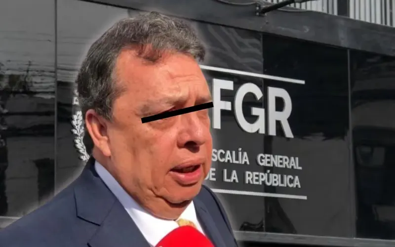 Vinculan a proceso a Ángel Aguirre por el caso Ayotzinapa; seguirá preso en el Altiplano y tendrá cuatro meses de investigación complementaria