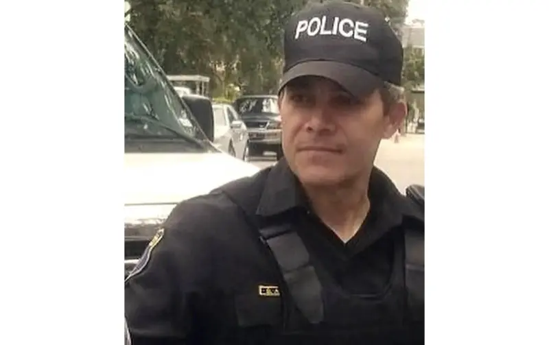 De coronel en Venezuela a actor en Florida y de vuelta como deportado