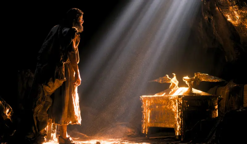 La Estrella de David no está en la Biblia: ¿cuál es el símbolo más antiguo asociado a Israel?