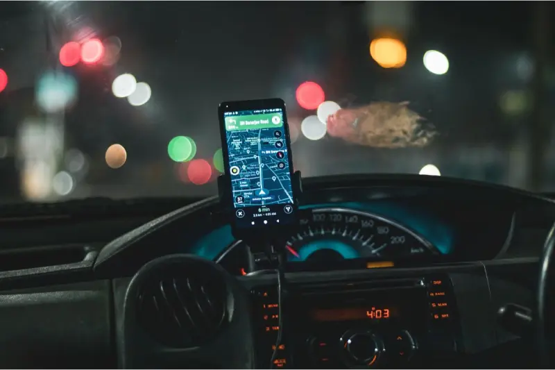 Suman tres plataformas de transporte con permisos para operar en Querétaro