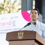 Reconoce Gobernador a medallistas de la Olimpiada Nacional 2026