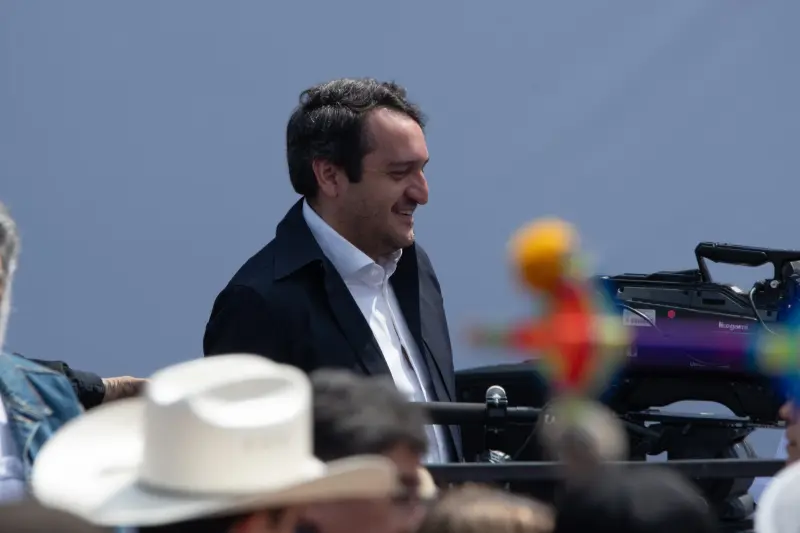 Defensa