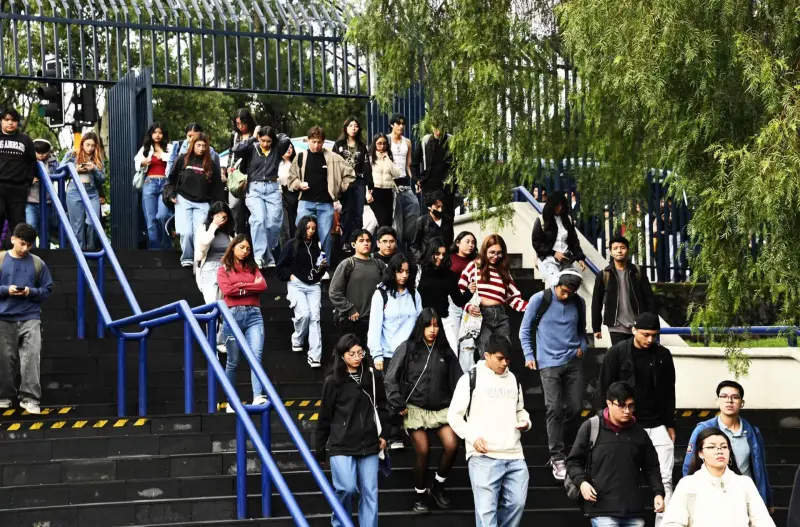 ¿Otro examen de control de la UNAM? Investigan irregularidades en prueba del SUAyED, confirma rector