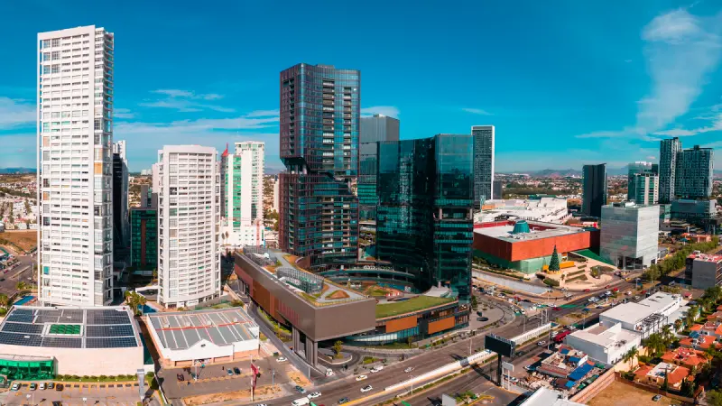 Juárez, Zapopan y León, los municipios con mayor inversión pública en el país