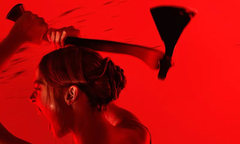 Se empieza a conocer toda la historia de Lizzie Borden en avance