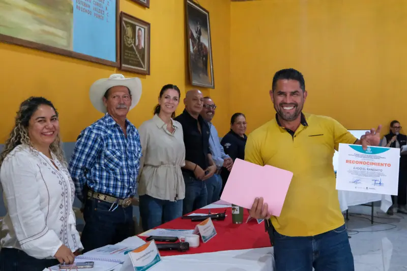 Invierten 29.9 mpd para pago por servicios ambientales en Jalisco