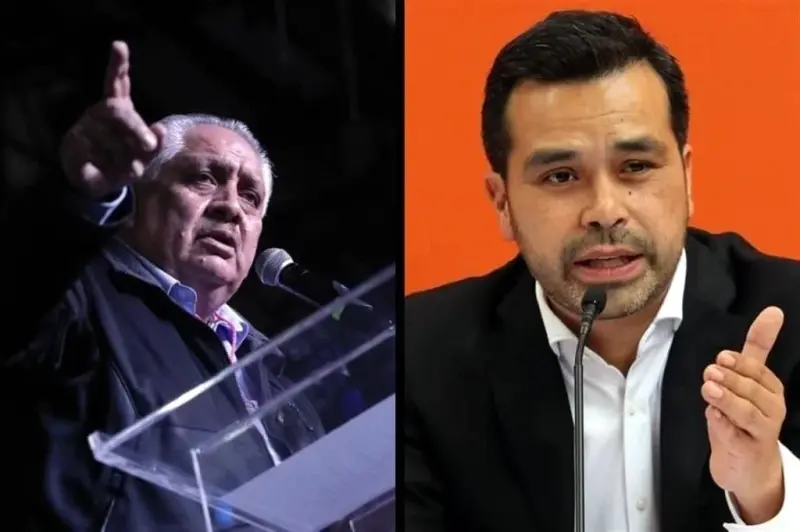 Exige oposición entregar a Rocha a justicia de EU