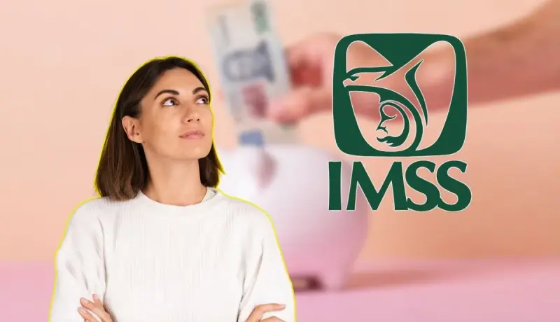 Cuánto dinero necesitas ahorrar en tu Afore para vivir de tu retiro y recibir una pensión de hasta 17 mil pesos al mes bajo la Ley 97 del IMSS