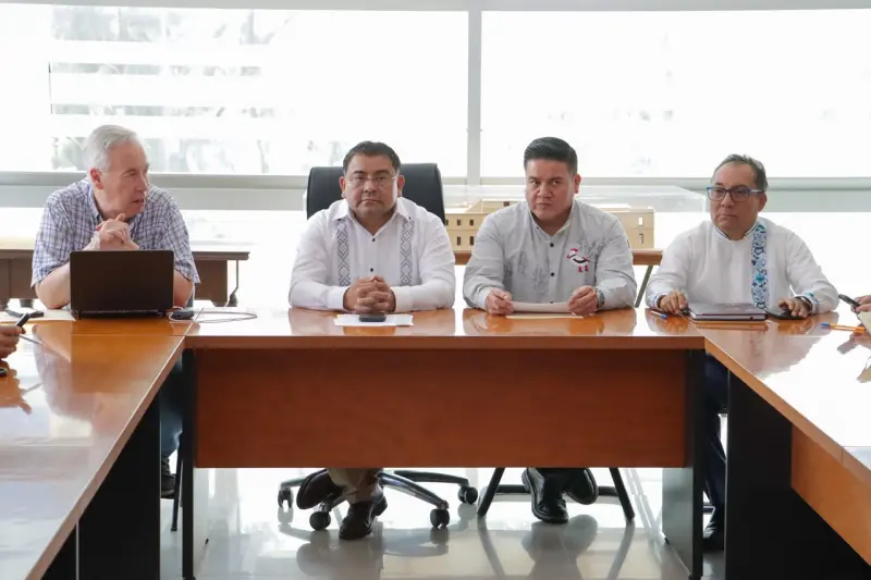 Concluye UABJO auditoría interna a 26 procesos de calidad