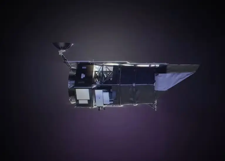 NASA lanza Roman: su cámara cubrirá un campo al menos 100 veces mayor que Hubble