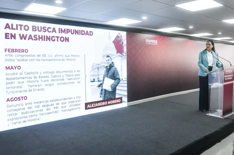 Vecinos incómodos y la deriva institucional