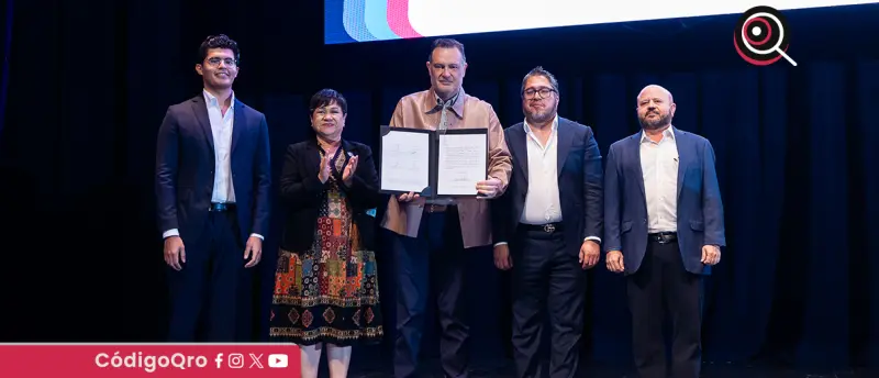 Presentan plataforma SIARA para agilizar consultas en centros de adicciones
