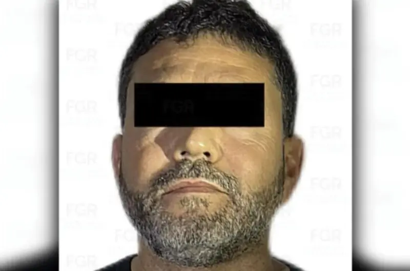 Juez vincula a proceso a ‘El Tío’, operador de ‘Los Chapitos’