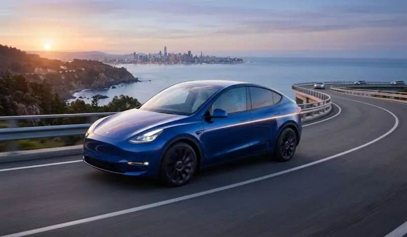El coche que vuelve loca a toda Europa en este 2026