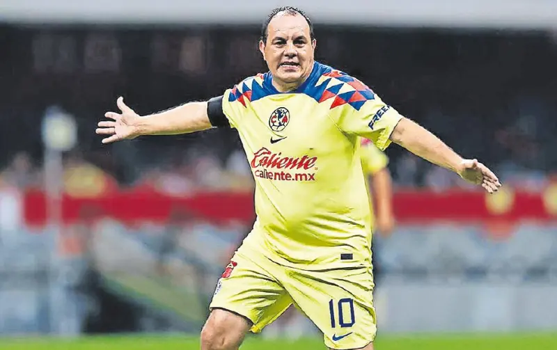 Anuncian juego de leyendas en Chihuahua