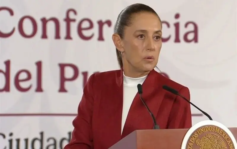 Ordena Sheinbaum abrir contratos de filiales de Pemex y CFE