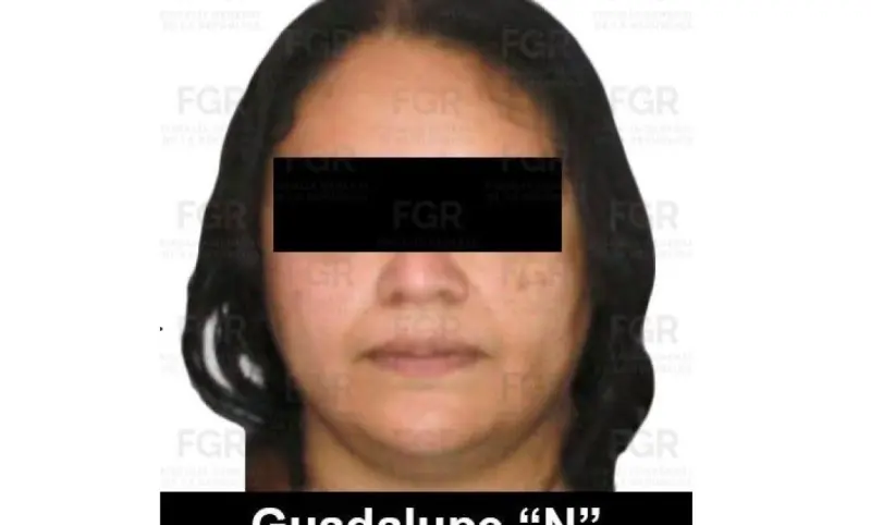 Cae apoderada legal de Ingemar, vinculada con red de huachicol y Ruffo