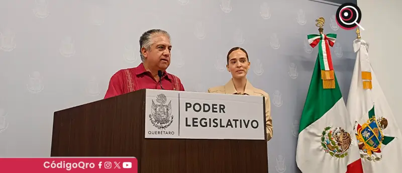 Salud mental será eje de la “Legislatura de la Juventud 2026”