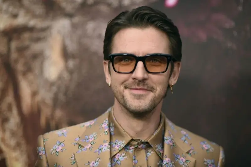 Protagonizará Dan Stevens serie de 'RoboCop' en Prime Video
