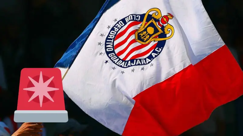 Luto en el futbol: Fallece exfigura de las Chivas a los 59 años, ¿de qué murió?