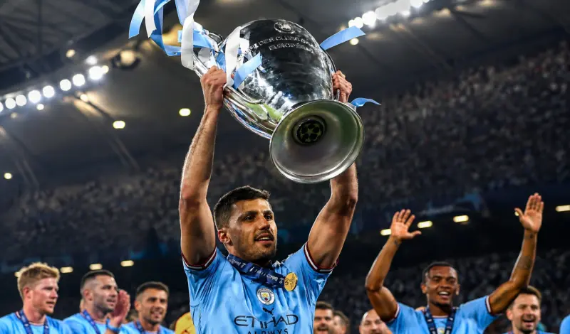 MUNDIARIO se adelantó al gran giro del mercado con Rodri