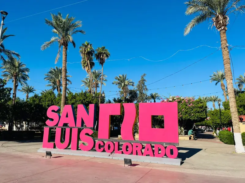 San Luis Río Colorado suma 3 muertes y 57 casos por calor en 2026