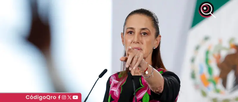 Claudia Sheinbaum recibirá a maestros de la CNTE el 13 de agosto
