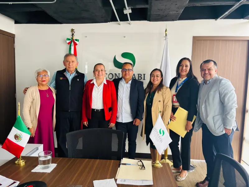 Fortalece Salud Guerrero coordinación con federación