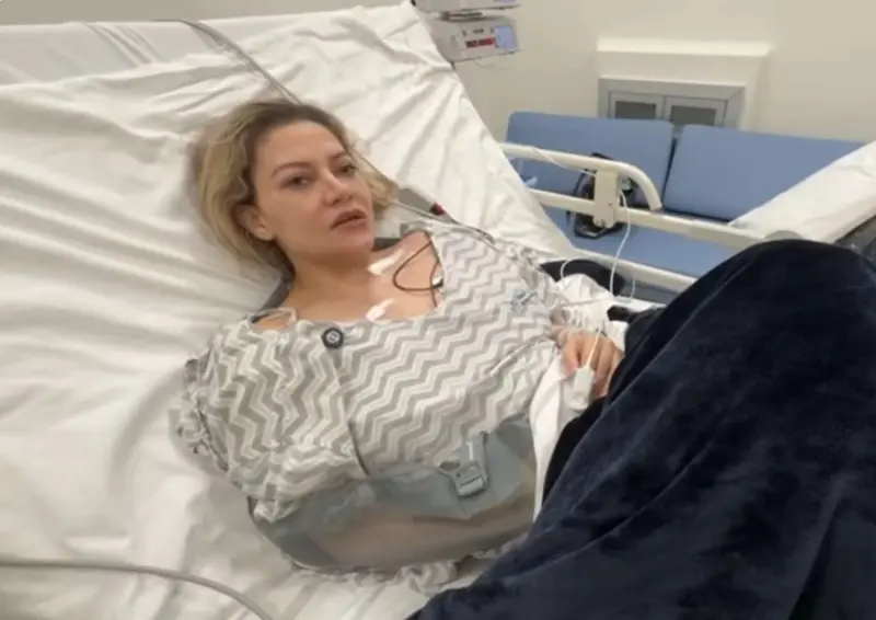 El arresto del asesor Cerimedo por el atentado a su expareja acorrala a los gobiernos de Milei y Paz