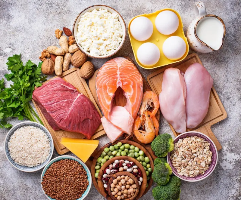 ¿Cómo elegir una marca de proteína entre tantas opciones disponibles?