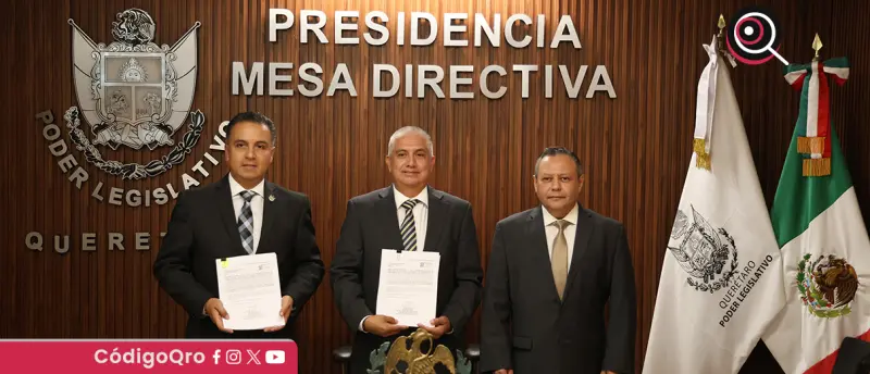 Presentan iniciativa para realizar elección judicial local en 2028