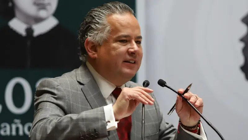 Morena ‘destapa’ a Santiago Nieto e Imelda Castro, como virtuales candidatos en Querétaro y Sinaloa