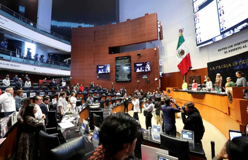 Lineamientos de las audiencias, un riesgo para las elecciones