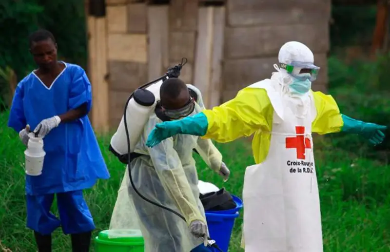 El Congo afronta el peor brote de ébola de su historia: la ciencia investiga su velocidad de propagación